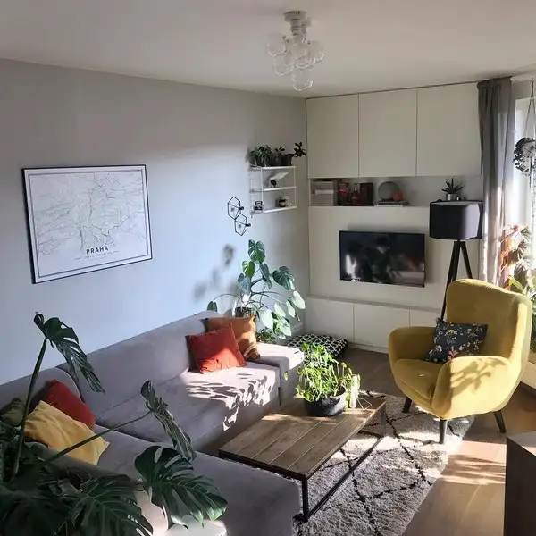 imagem de decoração