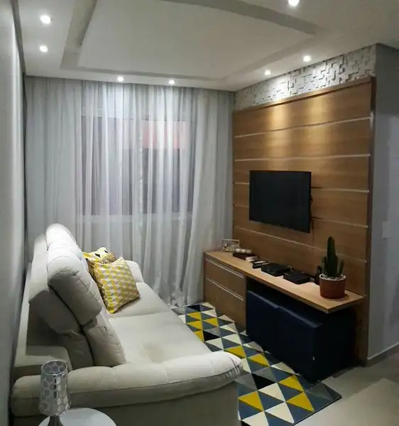 imagem de decoração