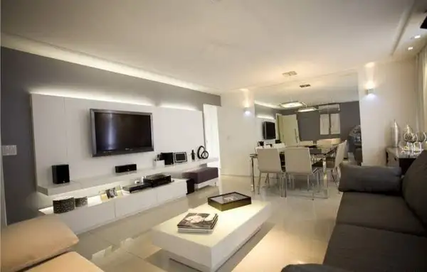 imagem de decoração