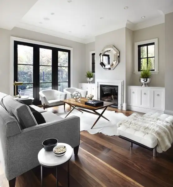 imagem de decoração