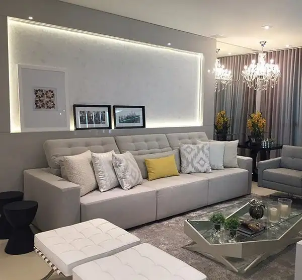 imagem de decoração
