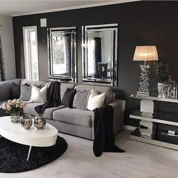 imagem de decoração