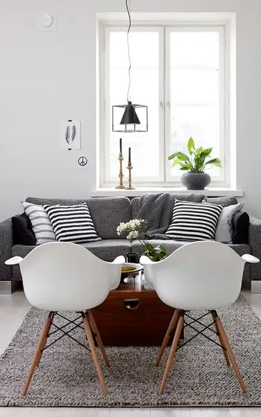 imagem de decoração