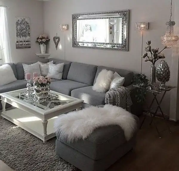 imagem de decoração