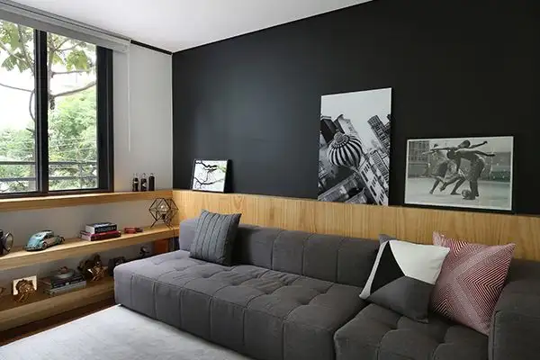 imagem de decoração