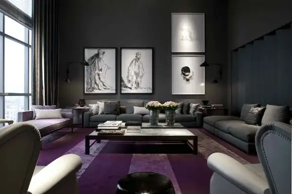 imagem de decoração