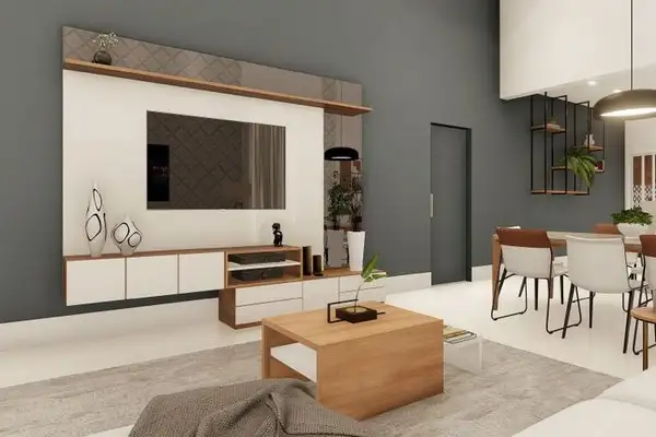 imagem de decoração