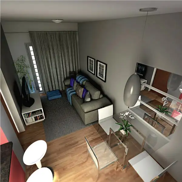 imagem de decoração