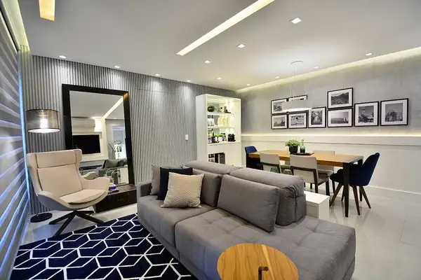 imagem de decoração