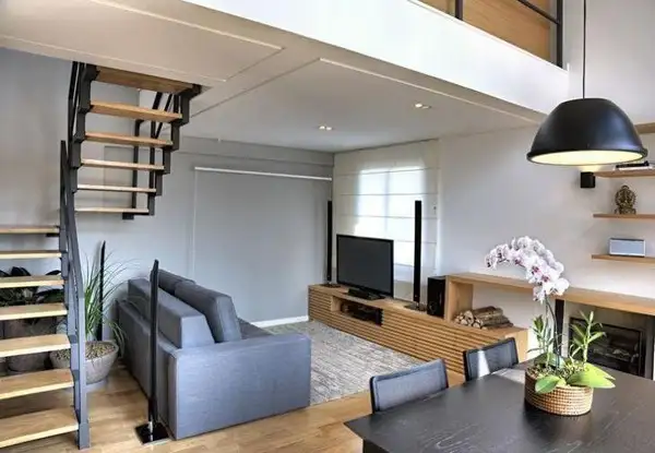 imagem de decoração