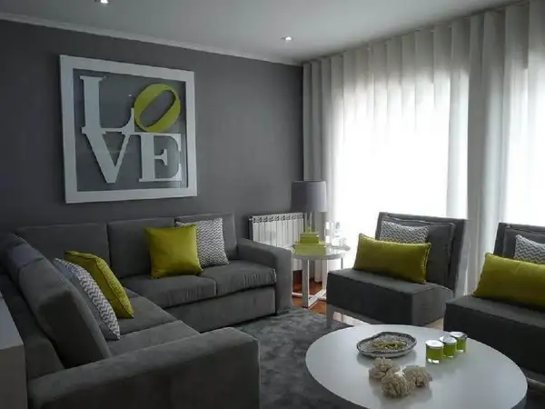 imagem de decoração