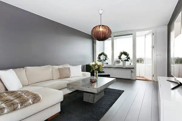 imagem de decoração