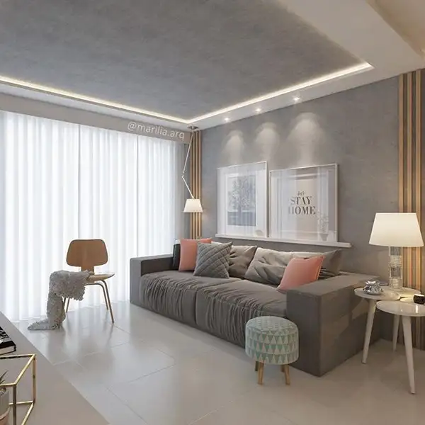 imagem de decoração