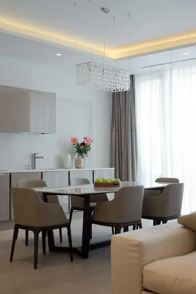 imagem de decoração