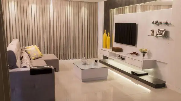 imagem de decoração