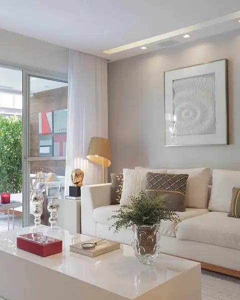 imagem de decoração