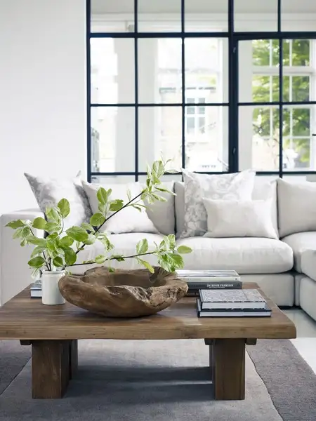 imagem de decoração