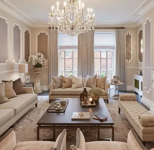 imagem de decoração