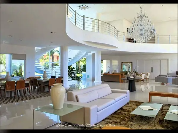 imagem de decoração