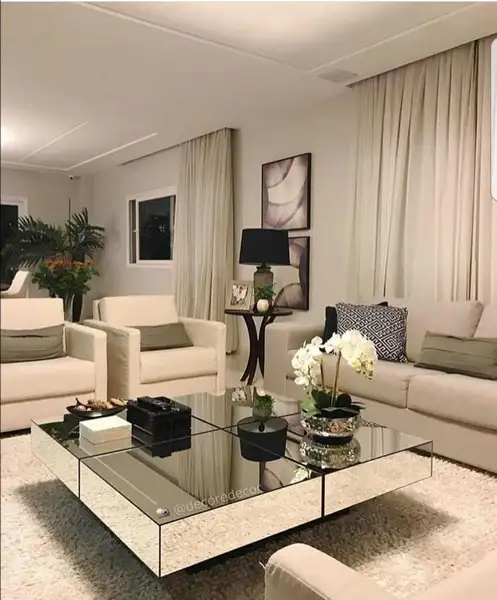 imagem de decoração
