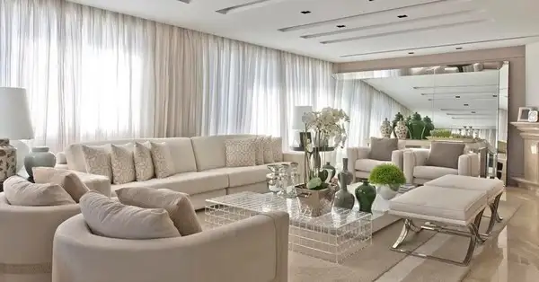 imagem de decoração