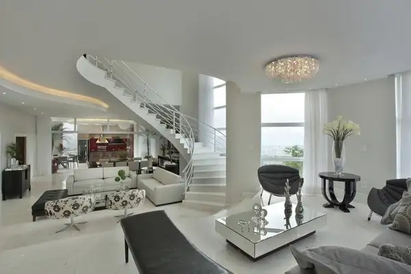 imagem de decoração