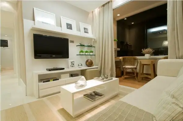 imagem de decoração