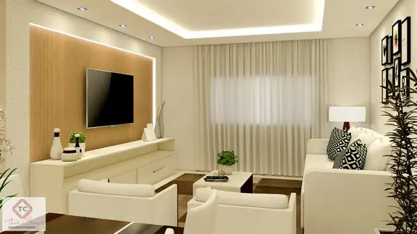 imagem de decoração