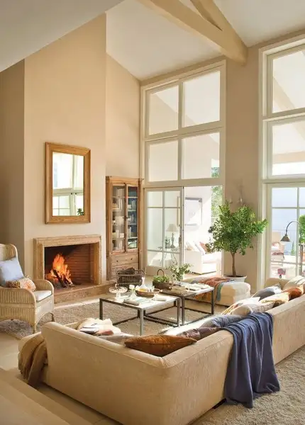 imagem de decoração