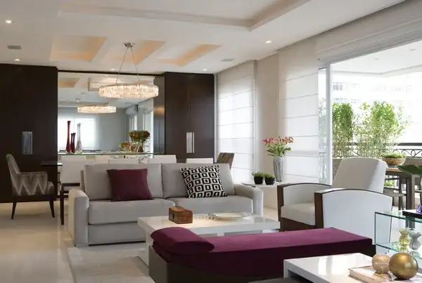 imagem de decoração