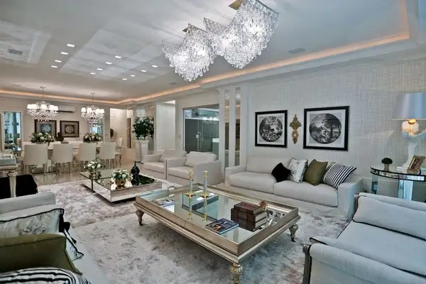 imagem de decoração