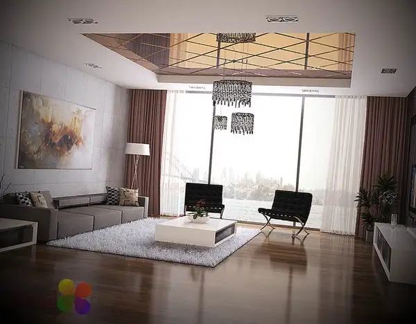 imagem de decoração