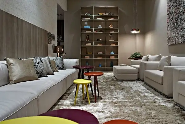 imagem de decoração