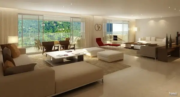 imagem de decoração