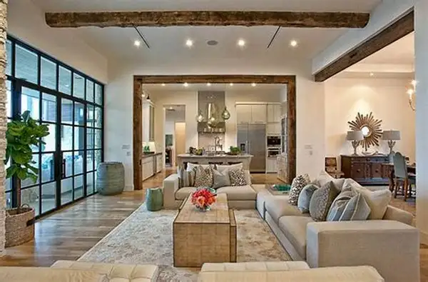imagem de decoração