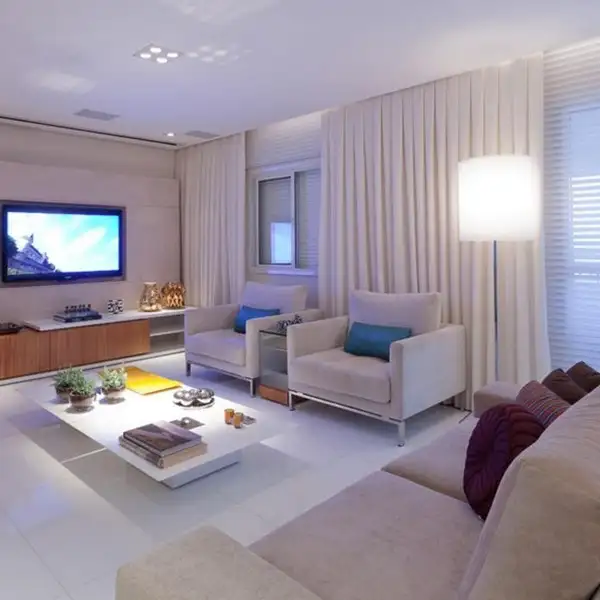 imagem de decoração