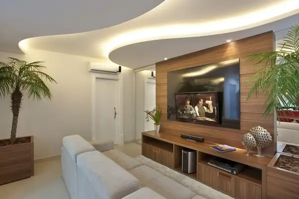 imagem de decoração