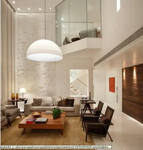 imagem de decoração