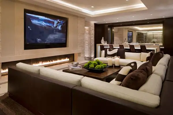 imagem de decoração