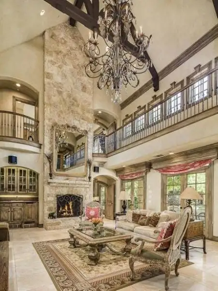 imagem de decoração