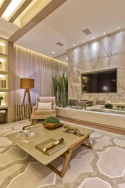 imagem de decoração