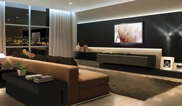 imagem de decoração