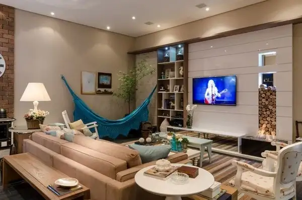 imagem de decoração
