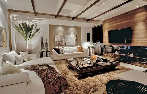 imagem de decoração