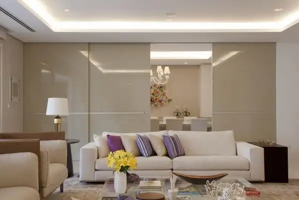 imagem de decoração