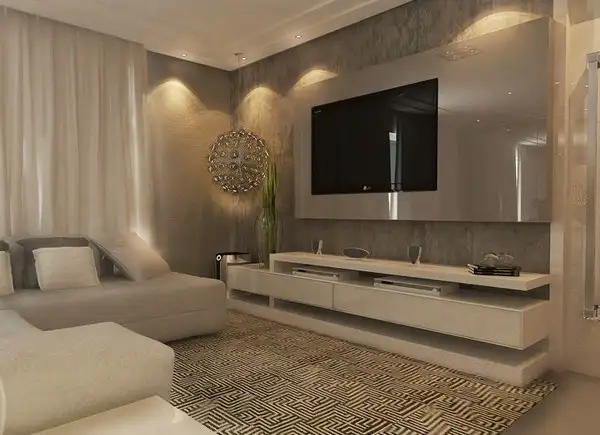 imagem de decoração