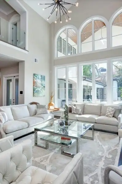 imagem de decoração
