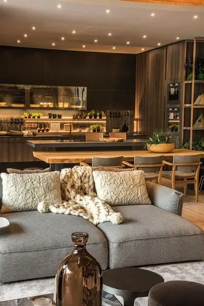 imagem de decoração