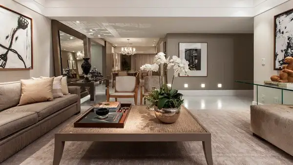 imagem de decoração
