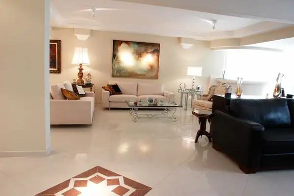 imagem de decoração